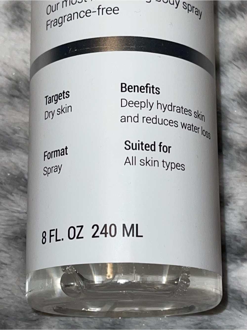 Revive Rx face & Body spray - Picture 3 of 8